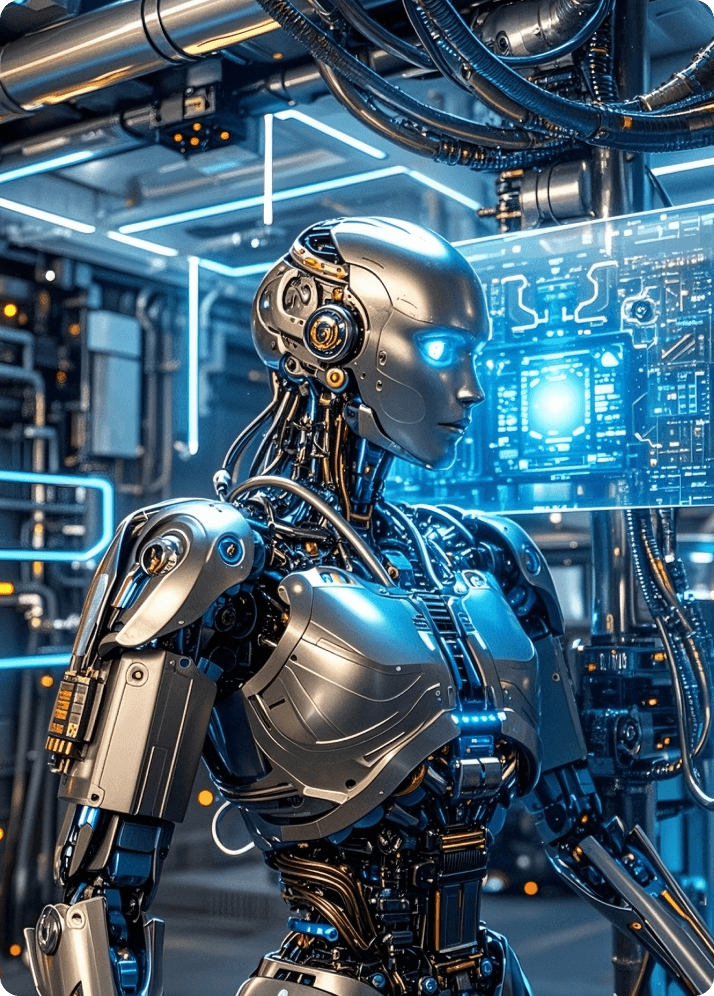 人工智能和机器学习