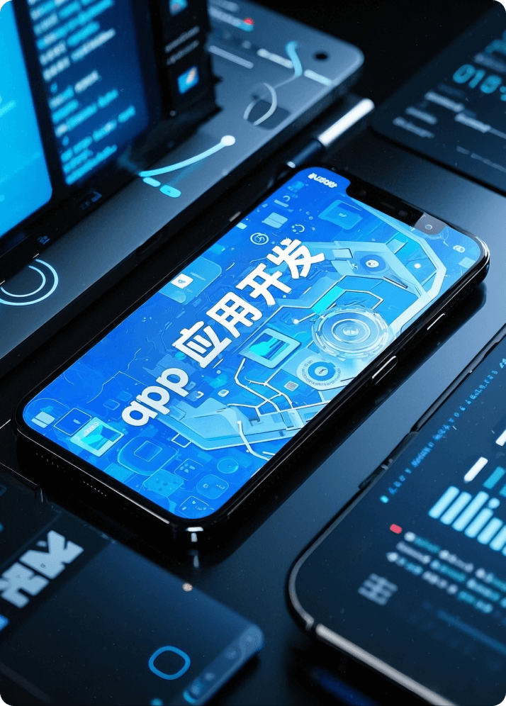 移动应用研发