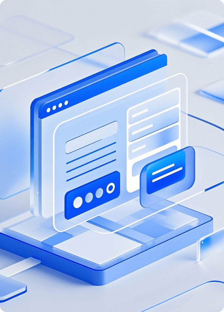 网站和网页应用